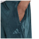 Adidas Ανδρικό παντελόνι φόρμας House of Tiro Velour Track Pants